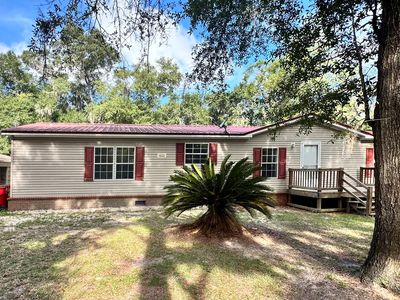 4923 Highway 259, Waynesville, GA, 31566