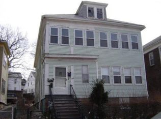 56 Westmore Rd #2, Mattapan, MA 02126