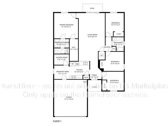 3rd image of 4663 SW 40th Ln