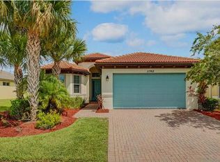 11362 SW Wyndham Way, Port Saint Lucie, FL 34987