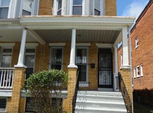 3126 Baker St, Baltimore, MD 21216