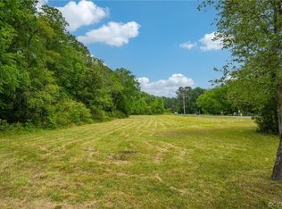 401 Hanover Rd, Sandston, VA 23150