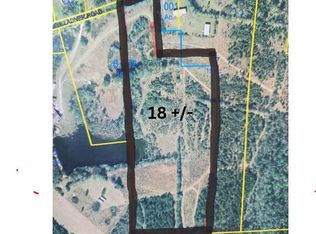 18/ACRE S Wendell Ladner Rd, Perkinston, MS 39573