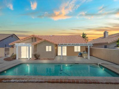30355 Avenida Alvera, Cathedral City, CA, 92234