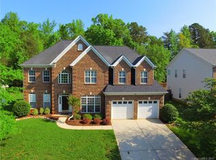 3415 Fallowbrook Forest Dr, York, SC 29745