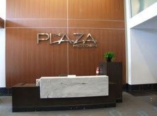 44 Peachtree Pl NE UNIT 2031, Atlanta, GA 30309