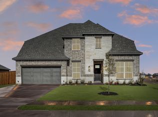 709 Soprano Dr, Forney, TX 75126