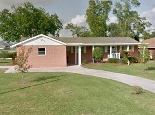 125 Sigma St, Belle Chasse, LA 70037