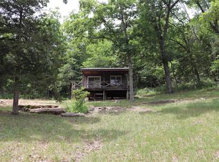 144 Bluffton Rd, Rhineland, MO 65069