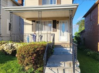 29 Davidson Ave, Elrama, PA