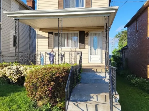 29 Davidson Ave, Elrama, PA 15038