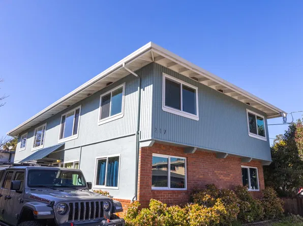 217 Felix St #3, Santa Cruz, CA 95060