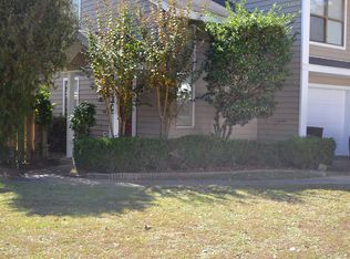 6533 Cedar Bend Ct #C, Mobile, AL 36608