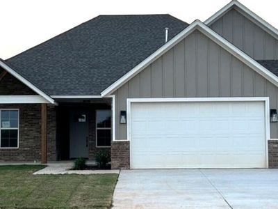 714 Florence Ter, Norman, OK, 73071