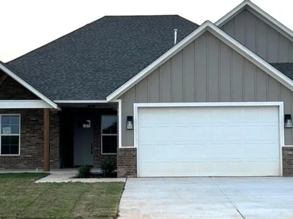 714 Florence Ter, Norman, OK 73071