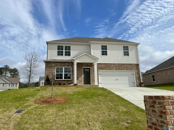 2275 Cypress Bend Cir, Gadsden, AL 35903