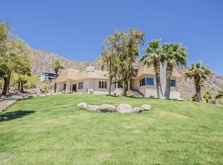 5654 E Mesquite Ln, Phoenix, AZ 85018