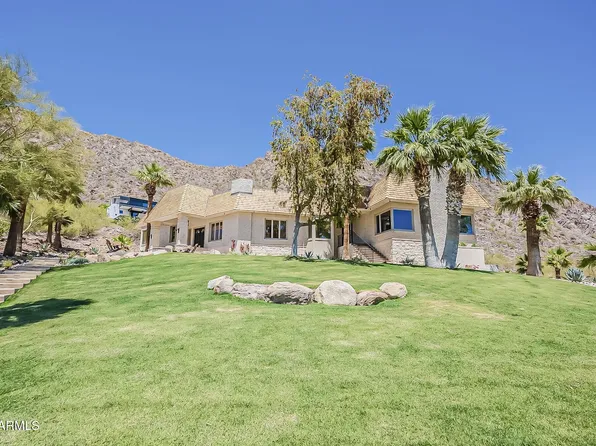 5654 E MESQUITE Lane, Phoenix, AZ 85018