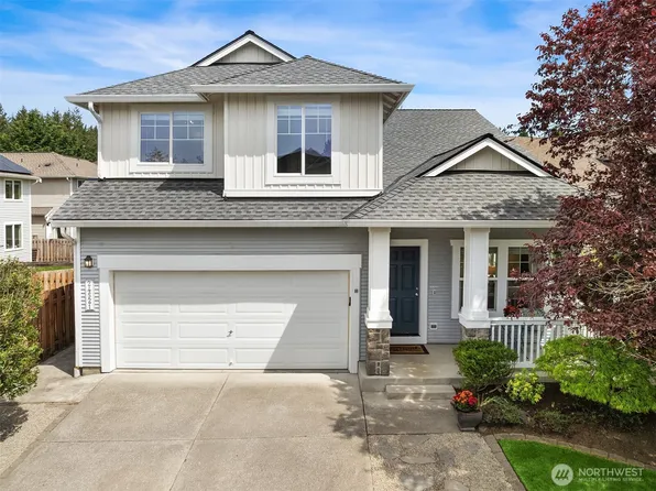 24521 SE 275th Street, Maple Valley, WA 98038