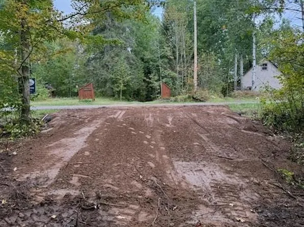 0 Hunter Lake Road, Winter, WI 54896