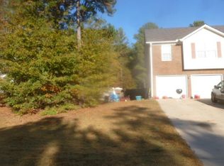 718 McArthur Dr, Monroe, GA 30655
