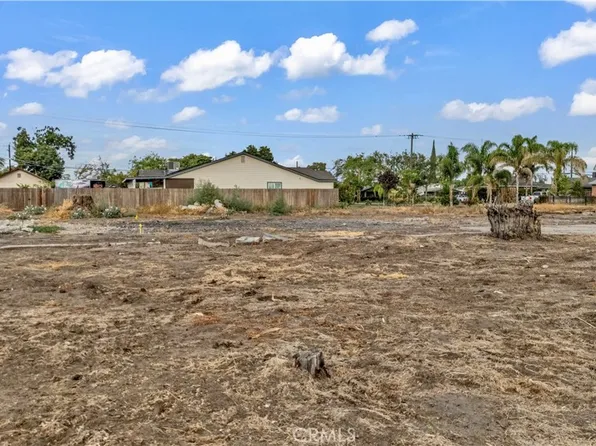 1005 Sherman Ave Lot 1, Corcoran, CA 93212