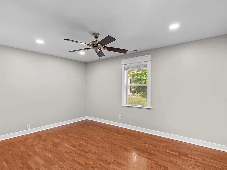 Bedroom #2 - spacious bedroom with large closet