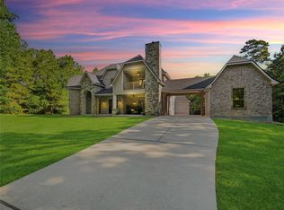 127 Leah Dr, Montgomery, TX 77316
