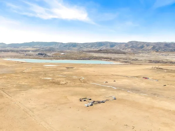 Curtis Ln, Fort Collins, CO 80524