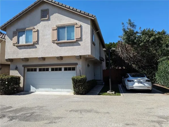 15721 Cobalt St Unit 113, Sylmar, CA 91342