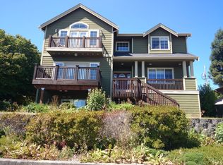 5435 34th Ave SW, Seattle, WA 98126