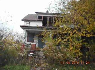 5709 Vinewood St, Detroit, MI 48208
