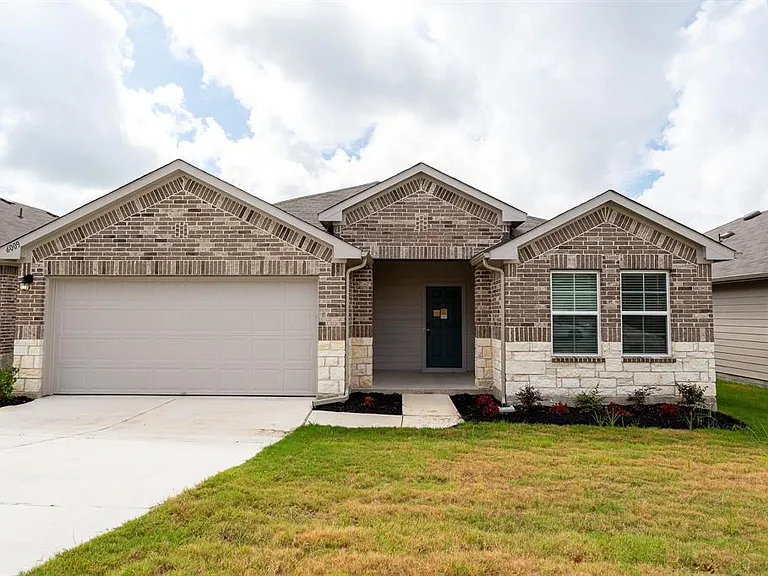 6009 Ronee Leah Dr — Photo 1