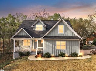 17 Beechridge Way, Greenville, SC 29607