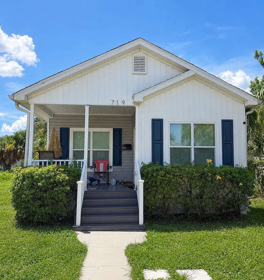 3 bed, 1250 sqft, $3,000 — Photo 1