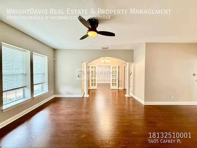 5405 Cafrey Pl — Photo 8