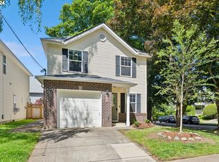 605 SE 34th Ave, Portland, OR 97214