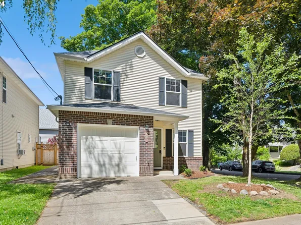 605 SE 34th Ave, Portland, OR 97214