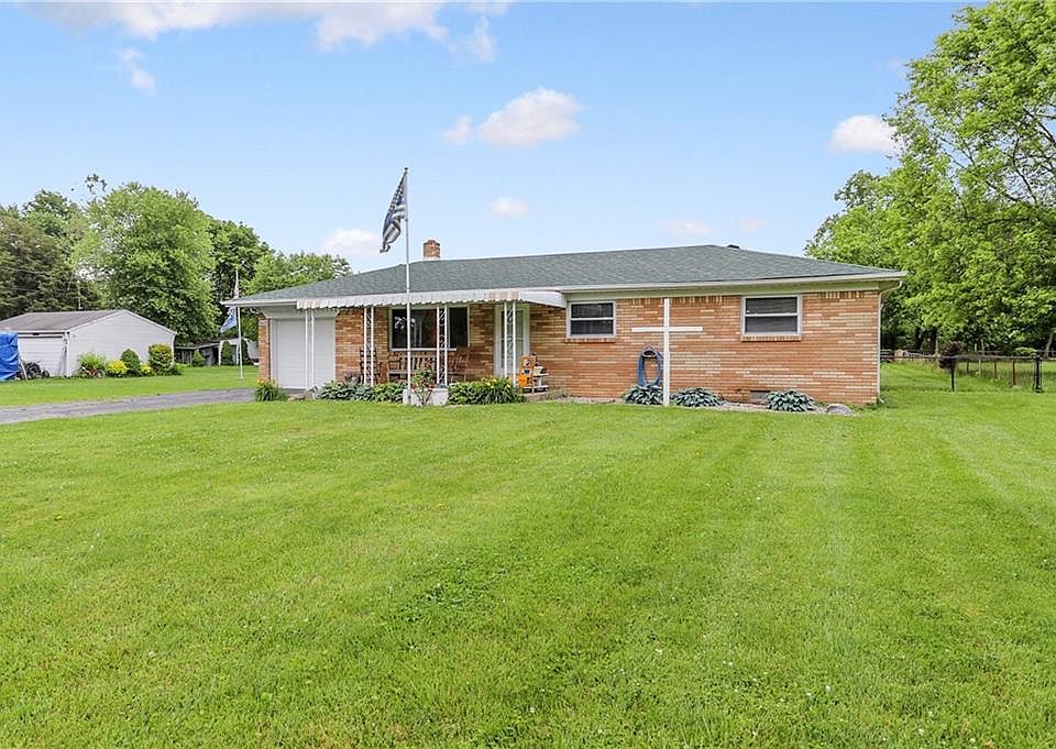 8623 Camby Rd, Camby, IN 46113 | Zillow