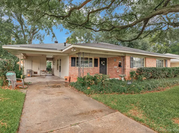 128 Bruce Ave, Shreveport, LA 71105