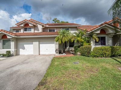 7404 Pinewalk Drive S #22-5, Margate, FL, 33063