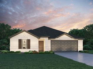 10709 Deussen Ln, Texas City, TX 77591