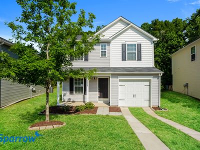 6528 Pennacook Dr, Charlotte, NC, 28214