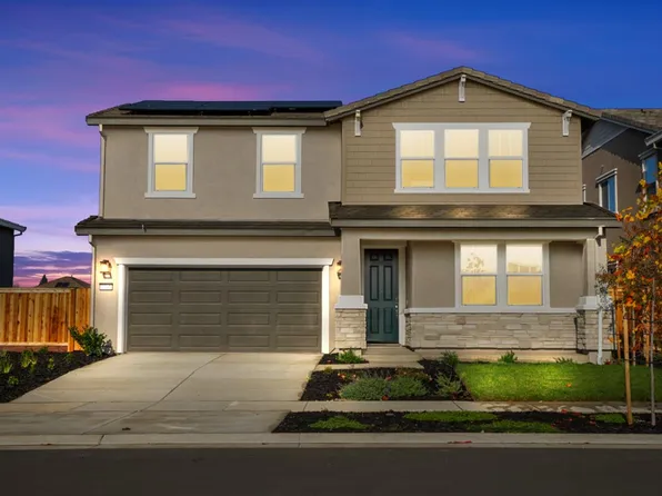 1147 Aldersgate Drive, Plumas Lake, CA 95961