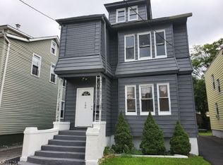 180 W End Ave, Newark, NJ 07106