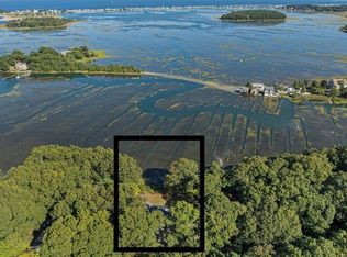 110 Damons Point Rd, Marshfield, MA 02050