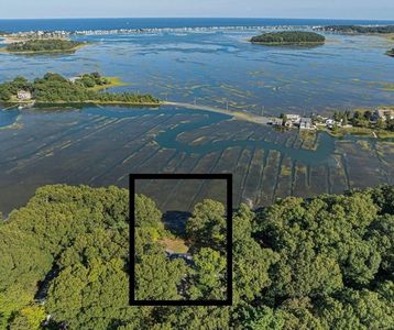 110 Damons Point Rd, Marshfield, MA, 02050