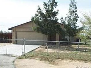 12854 Pocomoke Rd, Apple Valley, CA 92308