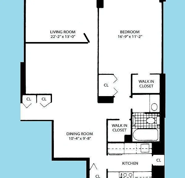 60 E 8th St #26P — Photo 2