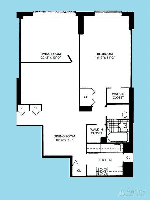 Building Photo - 60 E 8th St #26P